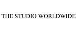 THE STUDIO WORLDWIDE trademark