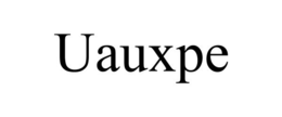 UAUXPE trademark