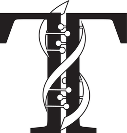 T trademark