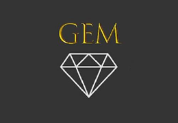 GEM trademark
