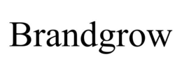 BRANDGROW trademark