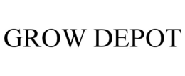 GROW DEPOT trademark