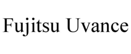 FUJITSU UVANCE trademark