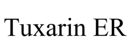 TUXARIN ER trademark