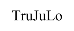 TRUJULO trademark