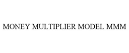 MONEY MULTIPLIER MODEL MMM trademark