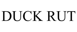 DUCK RUT trademark