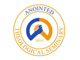ANOINTED THEOLOGICAL SEMINARY 2014 trademark