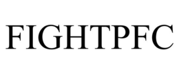 FIGHTPFC trademark