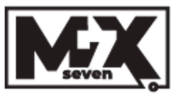 M7X SEVEN trademark