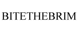 BITETHEBRIM trademark