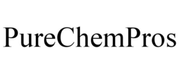 PURECHEMPROS trademark