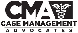 CMA CASE MANAGEMENT ADVOCATES trademark