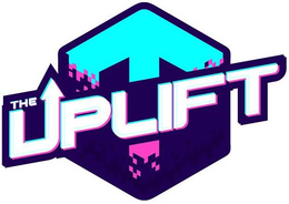 THE UPLIFT trademark