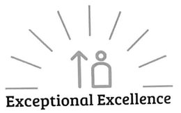 EXCEPTIONAL EXCELLENCE trademark