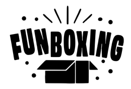 FUNBOXING trademark
