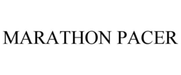 MARATHON PACER trademark