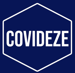 COVIDEZE trademark