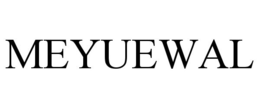 MEYUEWAL trademark