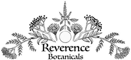 REVERENCE BOTANICALS trademark