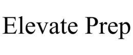 ELEVATE PREP trademark