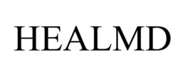 HEALMD trademark