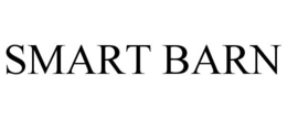 SMART BARN trademark