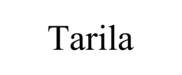 TARILA trademark