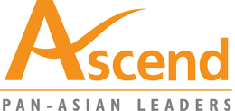 ASCEND PAN-ASIAN LEADERS trademark