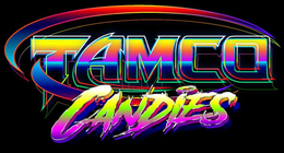 TAMCO CANDIES trademark
