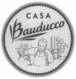CASA BAUDUCCO trademark