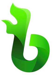 B trademark