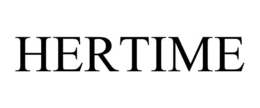 HERTIME trademark