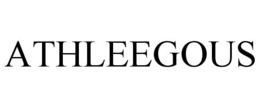 ATHLEEGOUS trademark
