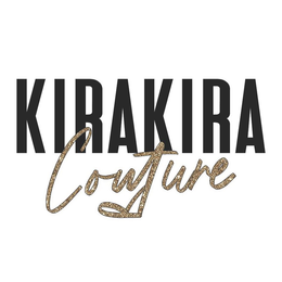 KIRAKIRA COUTURE trademark