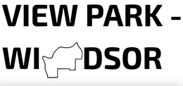 VIEW PARK - WI DSOR trademark