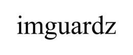 IMGUARDZ trademark
