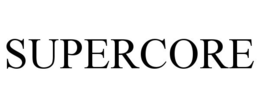 SUPERCORE trademark