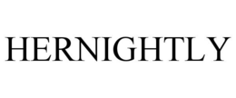 HERNIGHTLY trademark