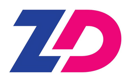 ZD trademark