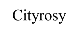 CITYROSY trademark
