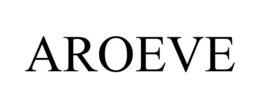 AROEVE trademark