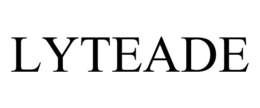 LYTEADE trademark