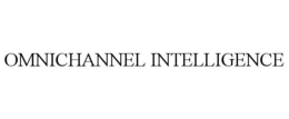 OMNICHANNEL INTELLIGENCE trademark