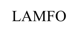 LAMFO trademark