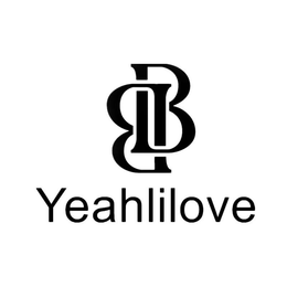 BB YEAHLILOVE trademark