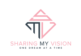 SMV SHARING MY VISION ONE DREAM AT A TIME trademark