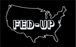 FED-UP trademark