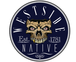 WESTSIDE EST 1781 NATIVE trademark