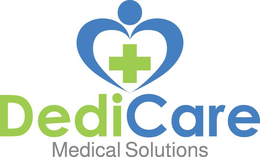 DEDICARE MEDICAL SOLUTIONS trademark